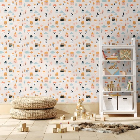 Picture of Farvesammensætning Hubert Beige - 1066001-02 - 06744-01